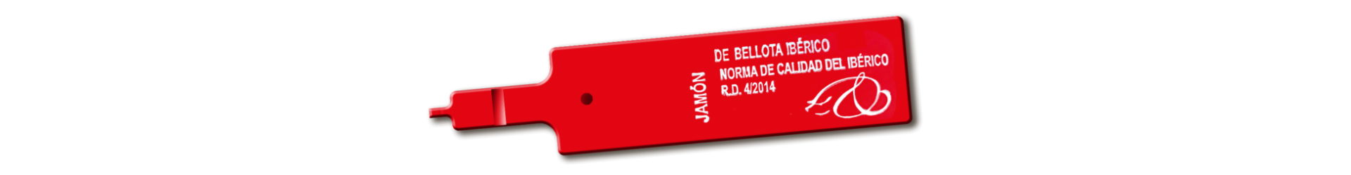 Bellota 50% - 75% Ibérico