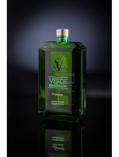 Picual PREMIUM 500ml